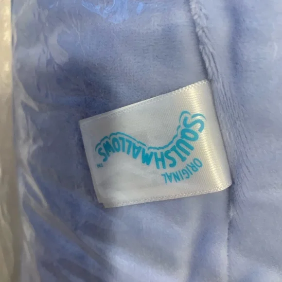 Farryn the deer fawn squishmallow 16 inch - Picture 4 of 4